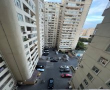 Satılır Yeni Tikili 20 Yanvar m., Yasamal r.