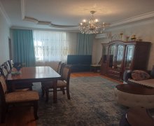 Продажа Новостройка м. Ази Асланова м., Хетаи р.