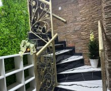 Kirayə (aylıq) Obyekt Elmlər akademiyası m., Yasamal r.