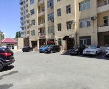 Kirayə (aylıq) Yeni Tikili Elmlər akademiyası m., Yasamal r.