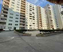 1 otaqlı yeni tikililər Abşeron r.