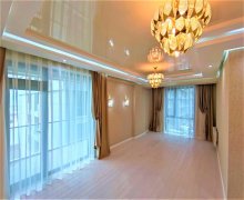 Satılır Yeni Tikili Həzi Aslanov m., Xətai r.