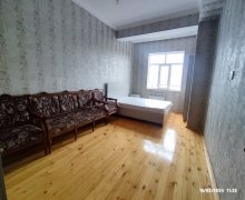 Kirayə (aylıq) Yeni Tikili Xırdalan ş.