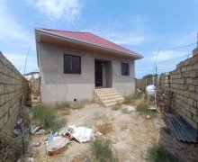 Satılır Həyət evi/villa Binəqədi qəs., Binəqədi r.