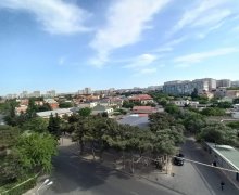 Satılır Yeni Tikili Bakıxanov qəs., Sabunçu r.