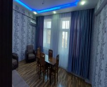 Kirayə (aylıq) Yeni Tikili İnşaatçılar m., Yeni Yasamal qəs., Yasamal r.