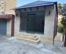 Kirayə (aylıq) Ofis Yasamal r.