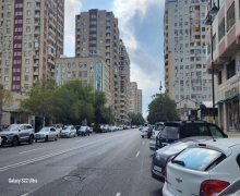 Satılır Yeni Tikili Elmlər akademiyası m., Yasamal r.