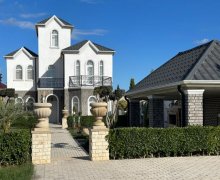 Satılır Həyət evi/villa Mərdəkan, Xəzər r.