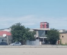 Kirayə (aylıq) Həyət evi/villa Memar Əcəmi m., Xutor qəsəbəsi, Binəqədi r.