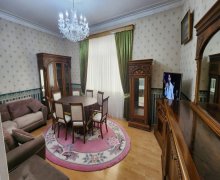 Kirayə (aylıq) Yeni Tikili Gənclik m., Nərimanov r.