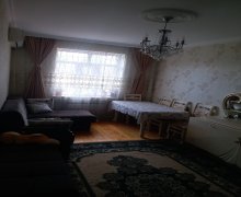 Satılır Köhnə Tikili Qaraçuxur qəs., Suraxanı r.