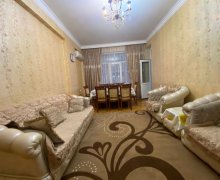 Kirayə (aylıq) Yeni Tikili Papanin, Nəsimi r.