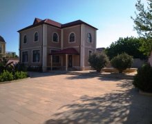 Kirayə (aylıq) Bağ evi Bilgəh qəs., Sabunçu r.