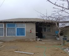 Satılır Həyət evi/villa Koroğlu m., Ramana qəs., Sabunçu r.