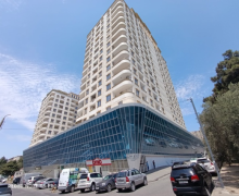 Satılır Yeni Tikili Həzi Aslanov m., Xətai r.