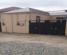 Satılır Həyət evi/villa Xırdalan ş. Satılır Həyət evi/villa Xırdalan ş.