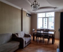 Satılır Yeni Tikili Nəriman Nərimanov m., Nərimanov r.