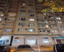 Kirayə (aylıq) Yeni Tikili Nəriman Nərimanov m., Nərimanov r.