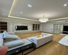 Kirayə (aylıq) Yeni Tikili 28 May m., Nəsimi r.