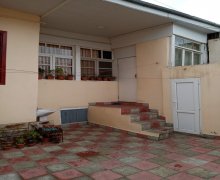 Satılır Həyət evi/villa Yasamal r.