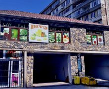 arenda aylıq obyekt axtariram Xalqlar dostluğu m., Xətai r. arenda aylıq obyekt axtariram Xalqlar dostluğu m., Xətai r.