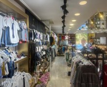 Kirayə (aylıq) Obyekt Nərimanov r.