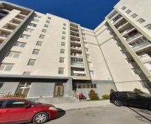 Satılır Yeni Tikili İnşaatçılar m., Yasamal qəs., Yasamal r.