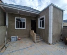 Satılır Həyət evi/villa Binəqədi qəs., Binəqədi r.