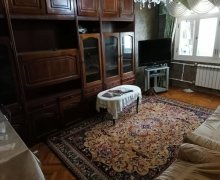 Kirayə (aylıq) Köhnə Tikili Nəsimi m., 6-cı mikrorayon, Binəqədi r.