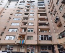 Аренда Новостройка пос. Йени Ясамал, Ясамал р.