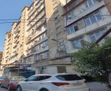 Kirayə (aylıq) Köhnə Tikili Gənclik m., Nərimanov r.