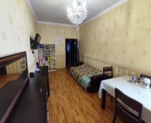 yasamalda ipoteka evler İnşaatçılar m., Yeni Yasamal qəs., Yasamal r.