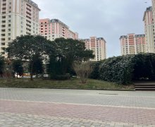 Kirayə (aylıq) Yeni Tikili Elmlər akademiyası m., Yasamal r.