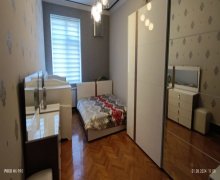 Kirayə (aylıq) Köhnə Tikili 28 May m., Nəsimi r.