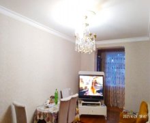 Satılır Köhnə Tikili Xalqlar dostluğu m., Nizami r.