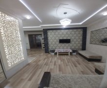 Kirayə (aylıq) Yeni Tikili Xırdalan ş.