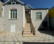 Satılır Həyət evi/villa Zabrat qəs., Sabunçu r.