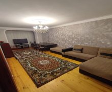 Satılır Köhnə Tikili Bakıxanov qəs., Sabunçu r.