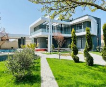 Satılır Bağ evi Mərdəkan, Xəzər r.