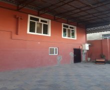 Satılır Həyət evi/villa Binəqədi qəs., Binəqədi r.