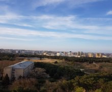 Аренда Новостройка пос. Бадамдар, Ботанический сад, Сябаиль р.
