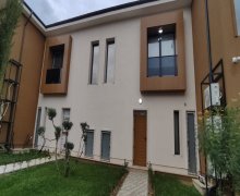 elmlerde kiraye aylıq heyet evleri/villa Elmlər akademiyası m., Yasamal r.