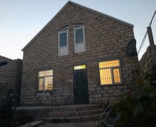Satılır Həyət evi/villa Buzovna, Xəzər r.