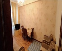 Satılır Yeni Tikili Qara Qarayev m., 8-ci kilometr, Nizami r.