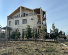 Satılır Bağ evi Novxanı, Abşeron r.