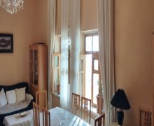 evlerin satisi/villa Bayıl qəs., Səbail r.