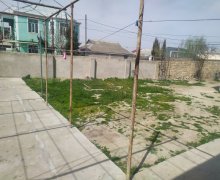 Satılır Həyət evi/villa Qaraçuxur qəs., Suraxanı r.
