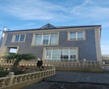 xirdalanda 2 mertebeli heyet evleri/villa Xırdalan ş.