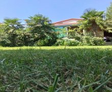 Satılır Həyət evi/villa Savalan qəs., Sabunçu r.